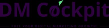 DM Cockpit Logo