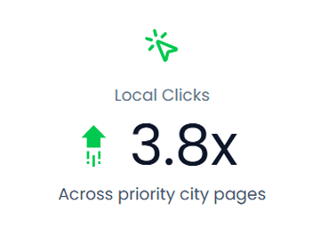 Local clicks