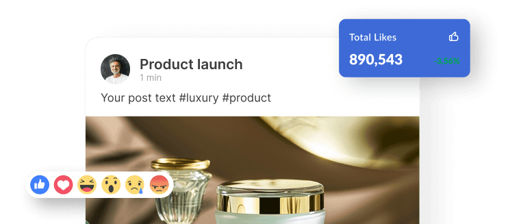 Facebook Insights Tool