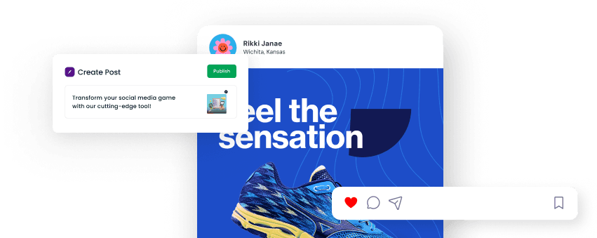 Instagram Management Tool