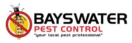 Bayswater Pest Control logo