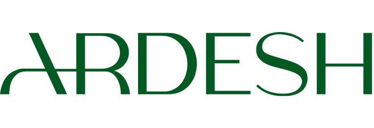 Ardesh logo