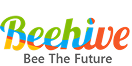 Beehive logo