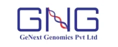 Genext Genomics logo