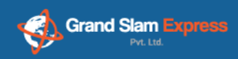 Grand Slam Express logo