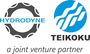 Hydrodyne Pumps logo