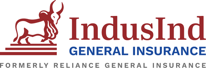 IndusInd General Insurance logo