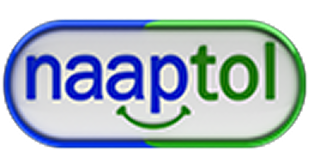 Naaptol logo