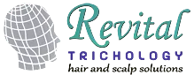 Revital Trichology logo