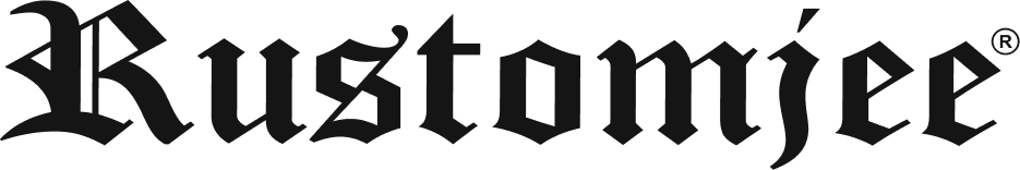 Rustomjee logo
