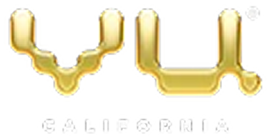 VU California logo