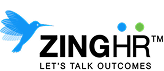ZingHR logo