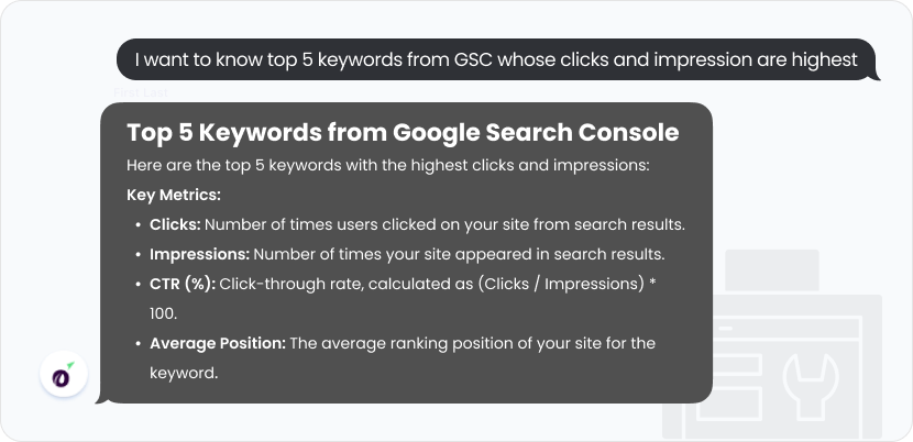 Google Search Console