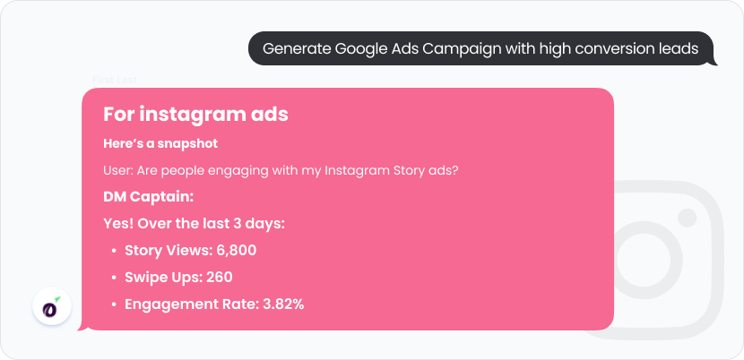 Instagram Ads